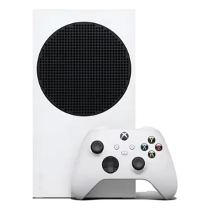 Microsoft Xbox Series S Standard 512GB