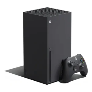 Microsoft Xbox Series X 1TB