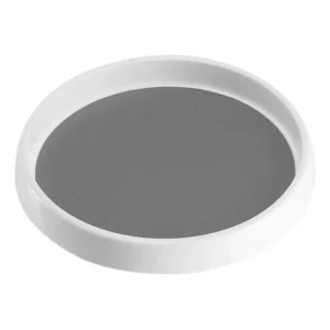 1 Unidade De Armazenamento Rotativo 360° Spice Bandeja Organ