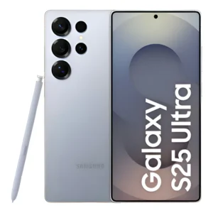 Celular Samsung Galaxy S25 Ultra 5g, 256gb, 12gb, Câm. Quád. - Titânio Azul