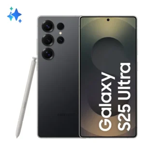 Samsung Galaxy S25 Ultra 5g, 512gb, 12gb, Câmera Quádrupla - Titânio Preto