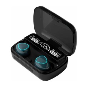 Fone de Ouvido Sem Fio Wireless Bluetooth M10