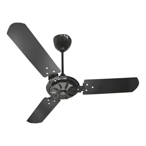 Ventilador de Teto Ventex Comercial com 3 Pás de MDF 1.1m