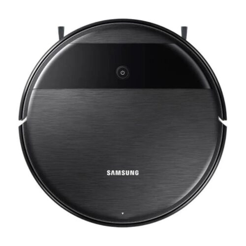 Robô Aspirador Samsung VR5000RM Wi-Fi Bivolt Aspira e Passa Pano