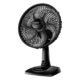 Ventilador de Mesa Mondial 30cm 6 Pás Super Power VSP-30-B