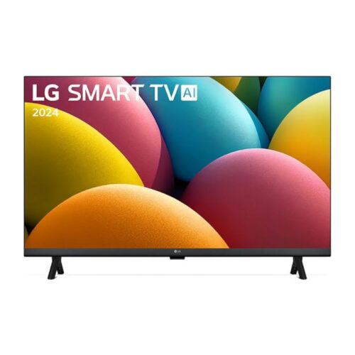 Smart TV LG 32″ HD 32LR600BPSA Ger6 Alexa Webos