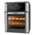 Fritadeira Air Fryer Forno Oven 12L Mondial AFON-12L-GI 2000W Digital