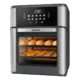 Fritadeira Air Fryer Forno Oven 12L Mondial AFON-12L-GI 2000W Digital