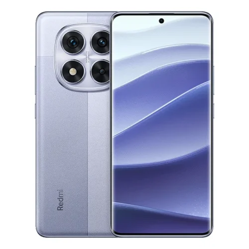 Celular Xiaomi Redmi Note 14 Pro 5G 256GB 8GB RAM