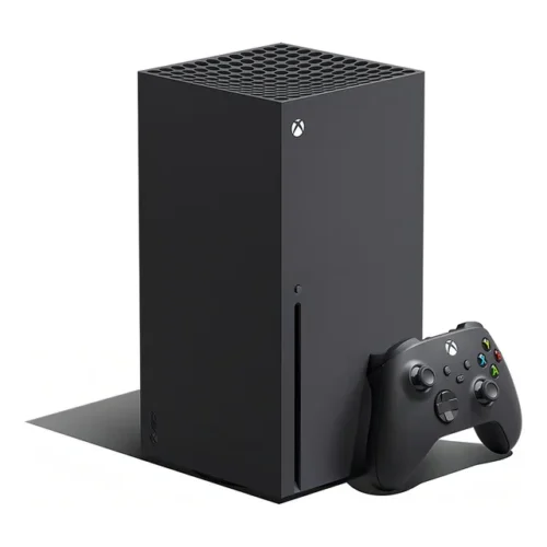 Microsoft Xbox Series X 1TB