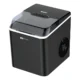 Máquina de Gelo em Cubos Portátil 12kg EOS Ice Compact