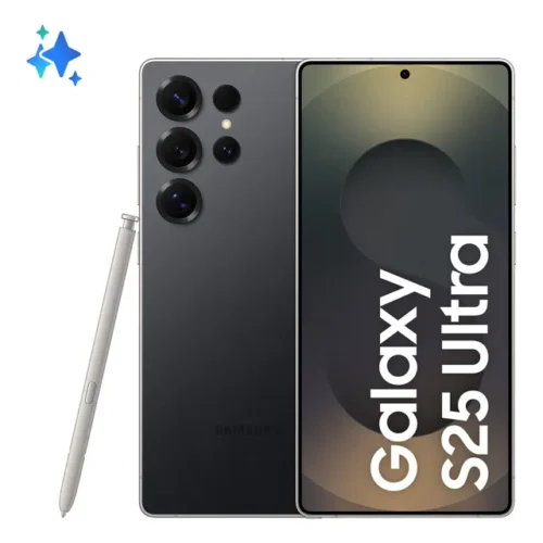 Celular Samsung Galaxy S25 Ultra 1TB 12GB RAM