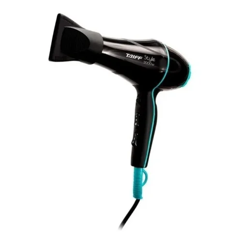 Secador de Cabelo Taiff Style 2000W