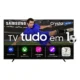 Smart TV 43″ Samsung U8100F Crystal UHD 4K